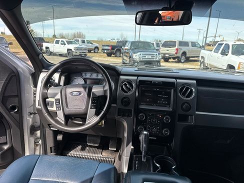 Used 2014 Ford F150 Limited image 29