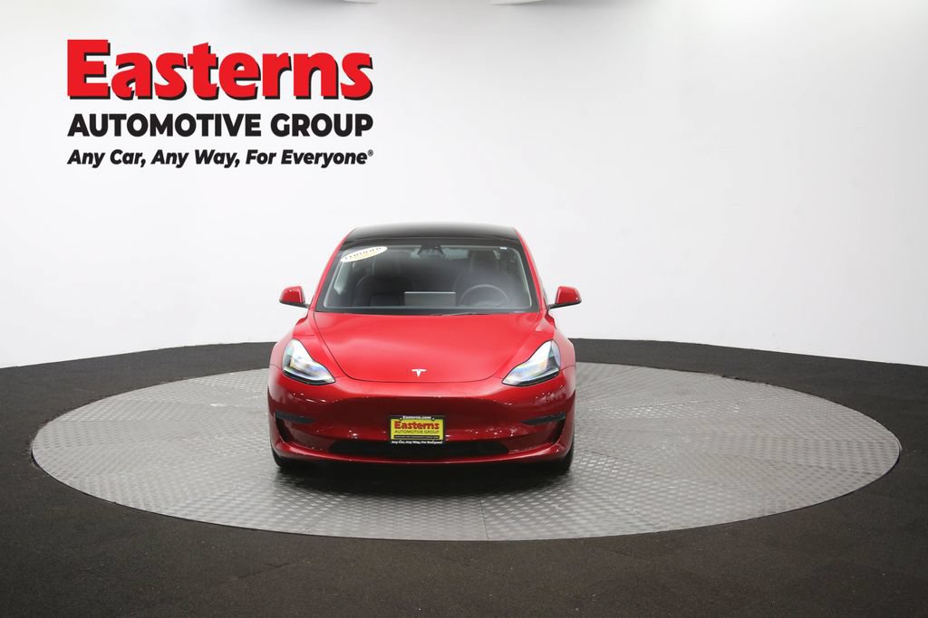 Used 2023 Tesla Model 3 Standard Range RWD image 49