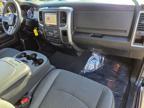 Used 2022 RAM 1500 Classic Warlock w/ Electronics Group image 16