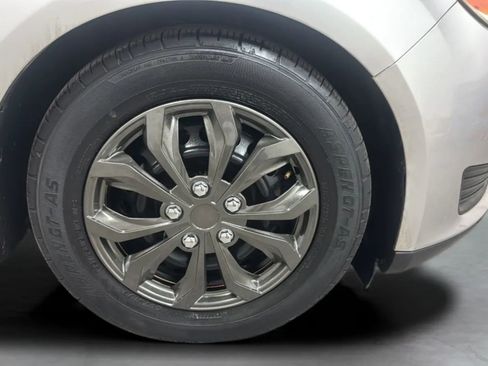 Used 2016 Ford Focus S FWD image 25