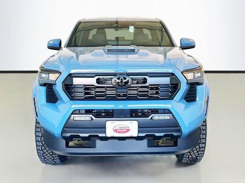 New 2026 Toyota Tacoma TRD Sport image 2