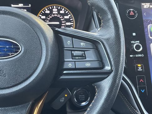 Used 2024 Subaru Outback Wilderness image 19