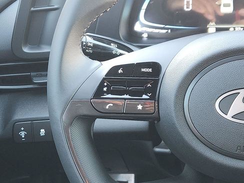 New 2026 Hyundai Elantra Sport image 25