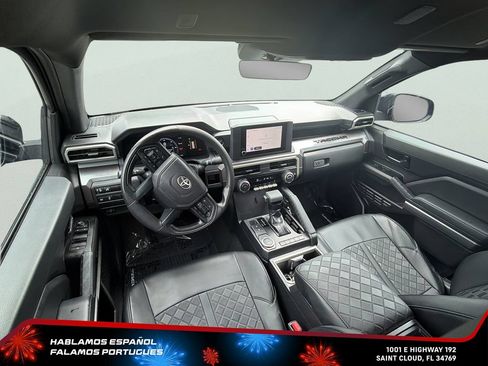 Used 2025 Toyota Tacoma SR5 RWD image 27