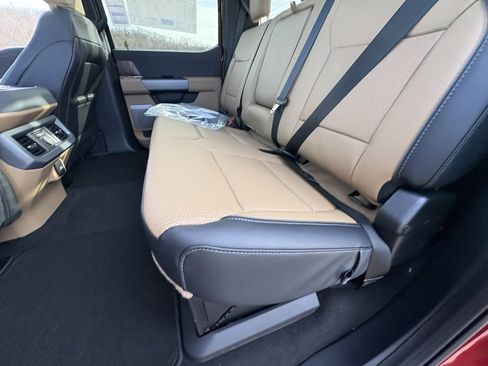 New 2026 Ford F350 Lariat w/ Lariat Ultimate Package image 23