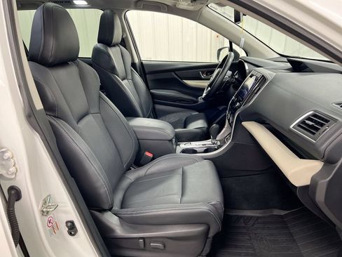 Used 2020 Subaru Ascent Limited w/ Technology Package AWD/4WD image 23
