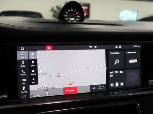 Used 2019 Porsche Panamera GTS image 33