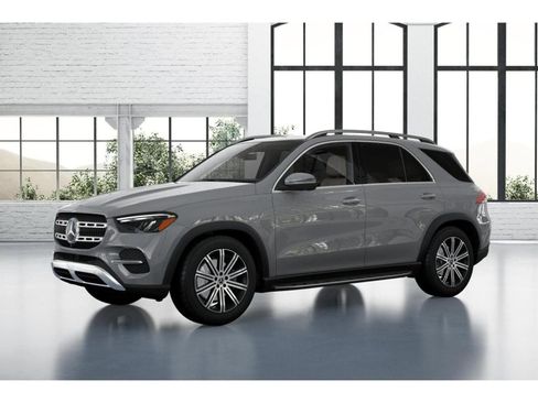 New 2026 Mercedes-Benz GLE 350 4MATIC image 38