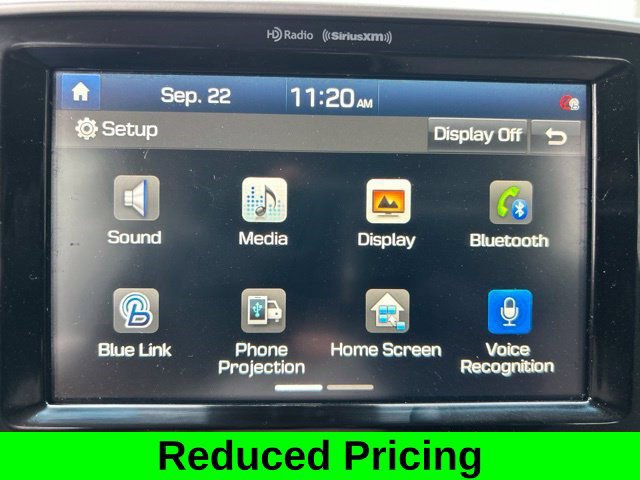 Used 2021 Hyundai Tucson SEL w/ Cargo Package AWD/4WD image 26