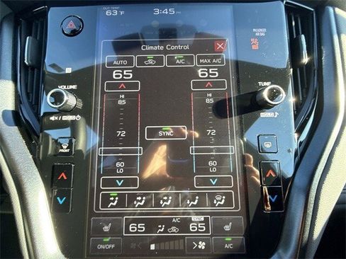 Used 2025 Subaru Outback Wilderness image 19