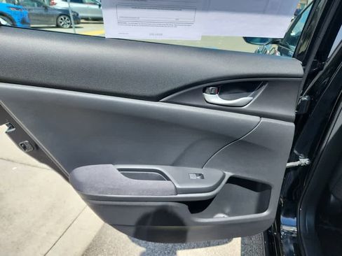 Used 2022 Honda Insight EX image 14