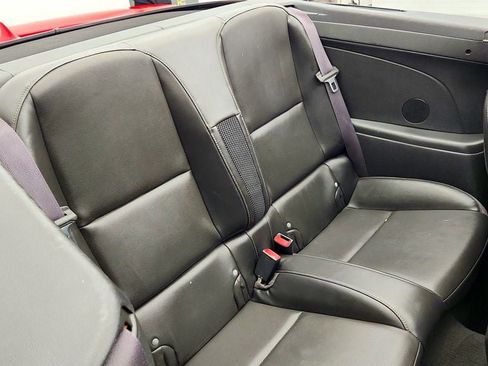 Used 2015 Chevrolet Camaro SS RWD image 23