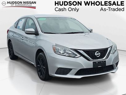 Used 2016 Nissan Sentra SV