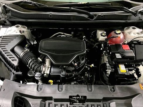 Certified 2024 Chevrolet Blazer LT w/ Midnight/Sport Edition image 27