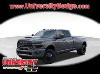 New 2026 RAM 3500 Limited 360° Tour