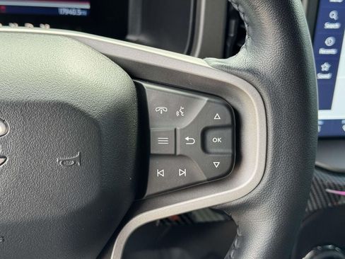 Used 2023 Ford Bronco Outer Banks w/ Sasquatch Package AWD/4WD image 14