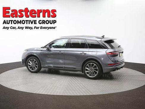 Used 2023 Lincoln Corsair Grand Touring w/ Equipment Group 301A AWD/4WD image 64