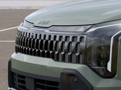 New 2026 Kia Sportage X-Line Prestige image 13