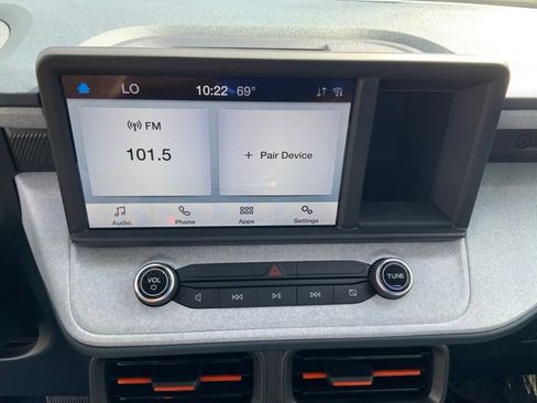 Used 2023 Ford Maverick XLT w/ Equipment Group 300A Standard AWD/4WD image 18