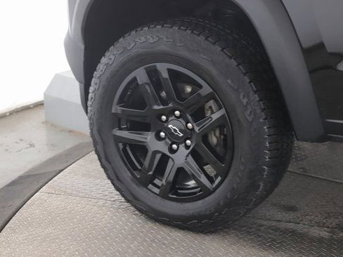 Used 2024 Chevrolet Colorado Trail Boss w/ Advanced Trailering Package image 13