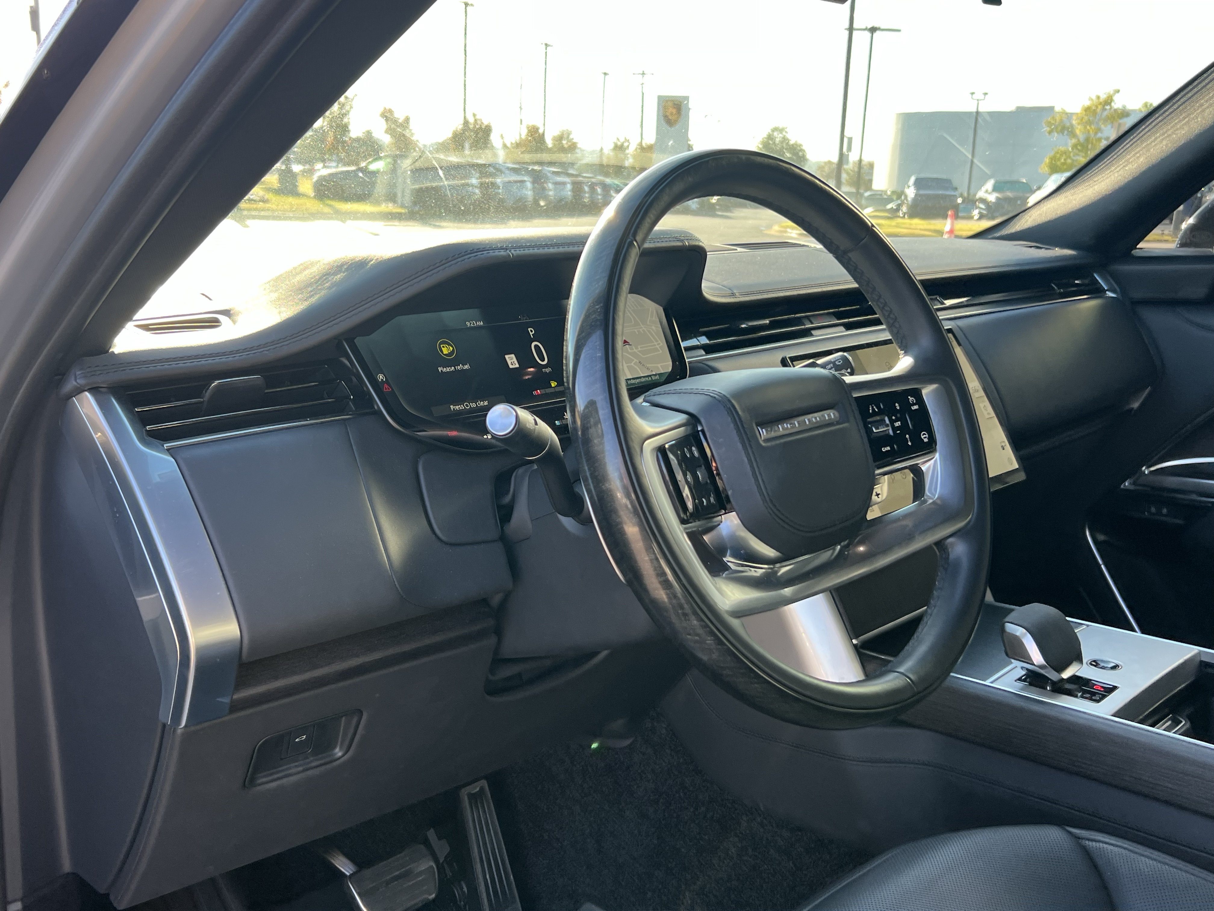 Used 2024 Land Rover Range Rover SE AWD/4WD image 19