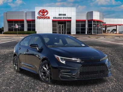 Certified 2023 Toyota Corolla SE