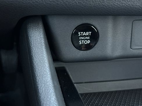 New 2026 Nissan Rogue SV image 24