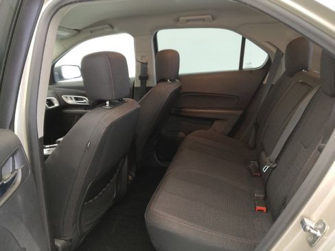 Used 2015 Chevrolet Equinox LS image 18