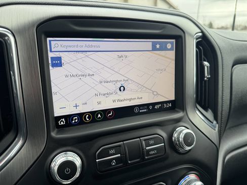 Used 2023 GMC Sierra 2500 Denali image 13