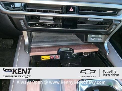 Used 2023 Lexus RX 350 AWD image 33