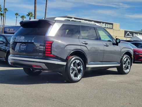 New 2026 Hyundai Palisade Limited AWD/4WD image 2