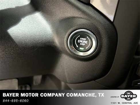 New 2026 Chevrolet Silverado 1500 Custom image 15