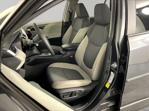 Used 2023 Toyota RAV4 XLE w/ Convenience Package AWD/4WD image 21
