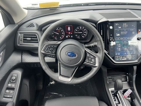 New 2026 Subaru Ascent Premium image 12