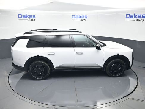 New 2027 Kia Telluride SX X-Line AWD/4WD image 58