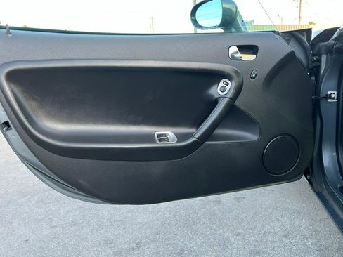 Used 2008 Pontiac Solstice 2dr Conv w/ Preferred Package image 16