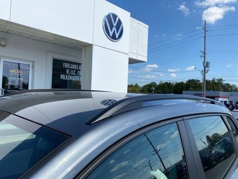 New 2025 Volkswagen Taos S image 14