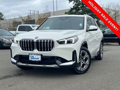Used 2025 BMW X1 xDrive28i