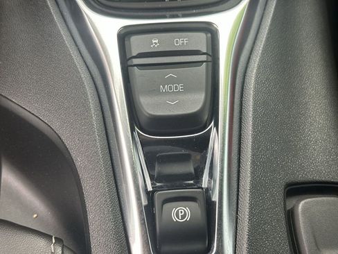 Used 2024 Chevrolet Camaro LT w/ RS Package RWD image 27