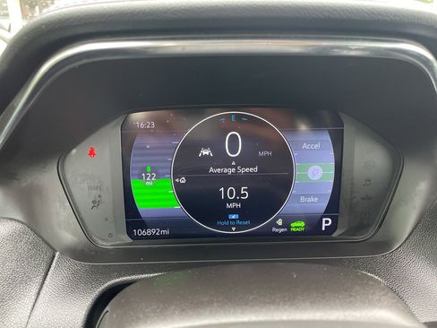 Certified 2023 Chevrolet Bolt EUV LT FWD image 23