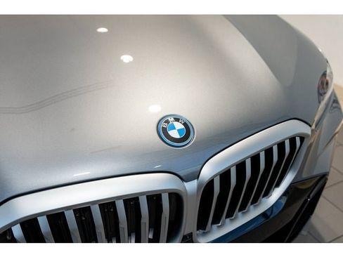 New 2026 BMW X5 xDrive50e w/ M Sport Package image 48