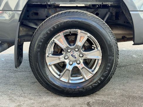 Used 2016 Ford F150 XLT w/ Equipment Group 301A Mid image 26