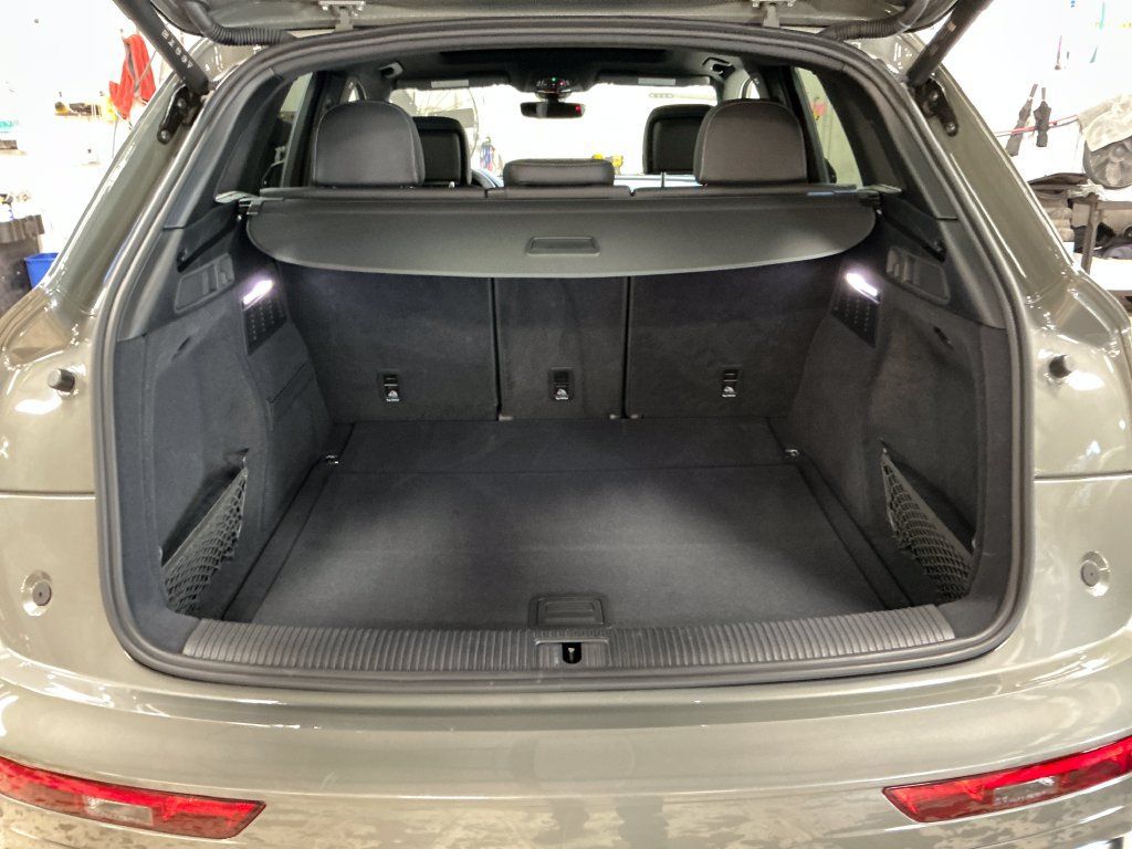 Used 2023 Audi Q5 2.0T Premium Plus AWD/4WD image 28