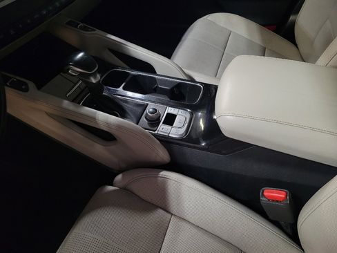 Used 2020 Kia Telluride SX AWD/4WD image 26
