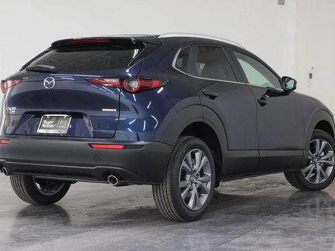 New 2025 MAZDA CX-30 AWD 2.5 S w/ Preferred Package image 5