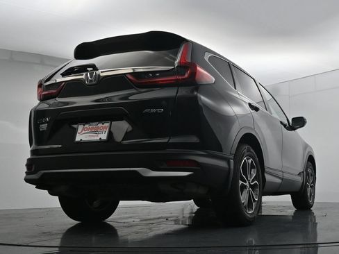 Used 2022 Honda CR-V EX-L image 32