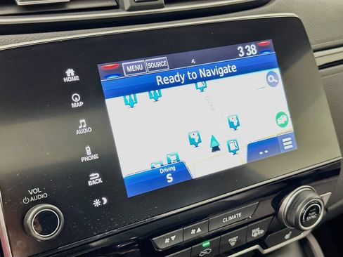 Used 2022 Honda CR-V Touring image 14