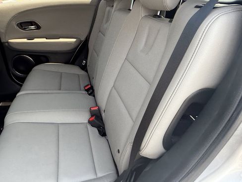 Used 2017 Honda HR-V EX-L image 24