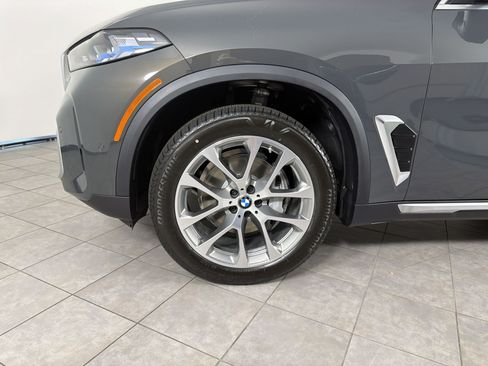New 2026 BMW X5 xDrive40i w/ Executive Package AWD/4WD image 12
