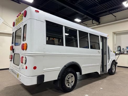 Used 2012 Chevrolet Express 3500 w/ School Bus Package image 17